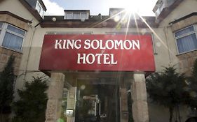 King Solomon Hotel Londra
